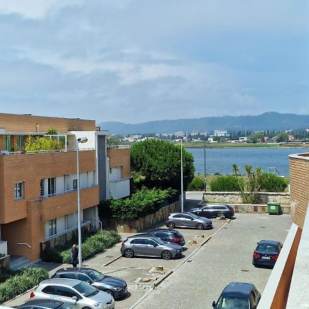 T3 Com Terraco A 500M Da Praia De Ofir Fão Eksteriør billede